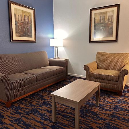 Baymont By Wyndham Indianapolis Northwest Hotel Eksteriør billede