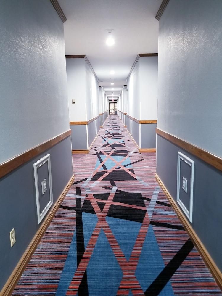 Baymont By Wyndham Indianapolis Northwest Hotel Eksteriør billede