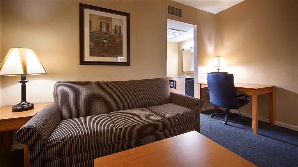 Baymont By Wyndham Indianapolis Northwest Hotel Eksteriør billede