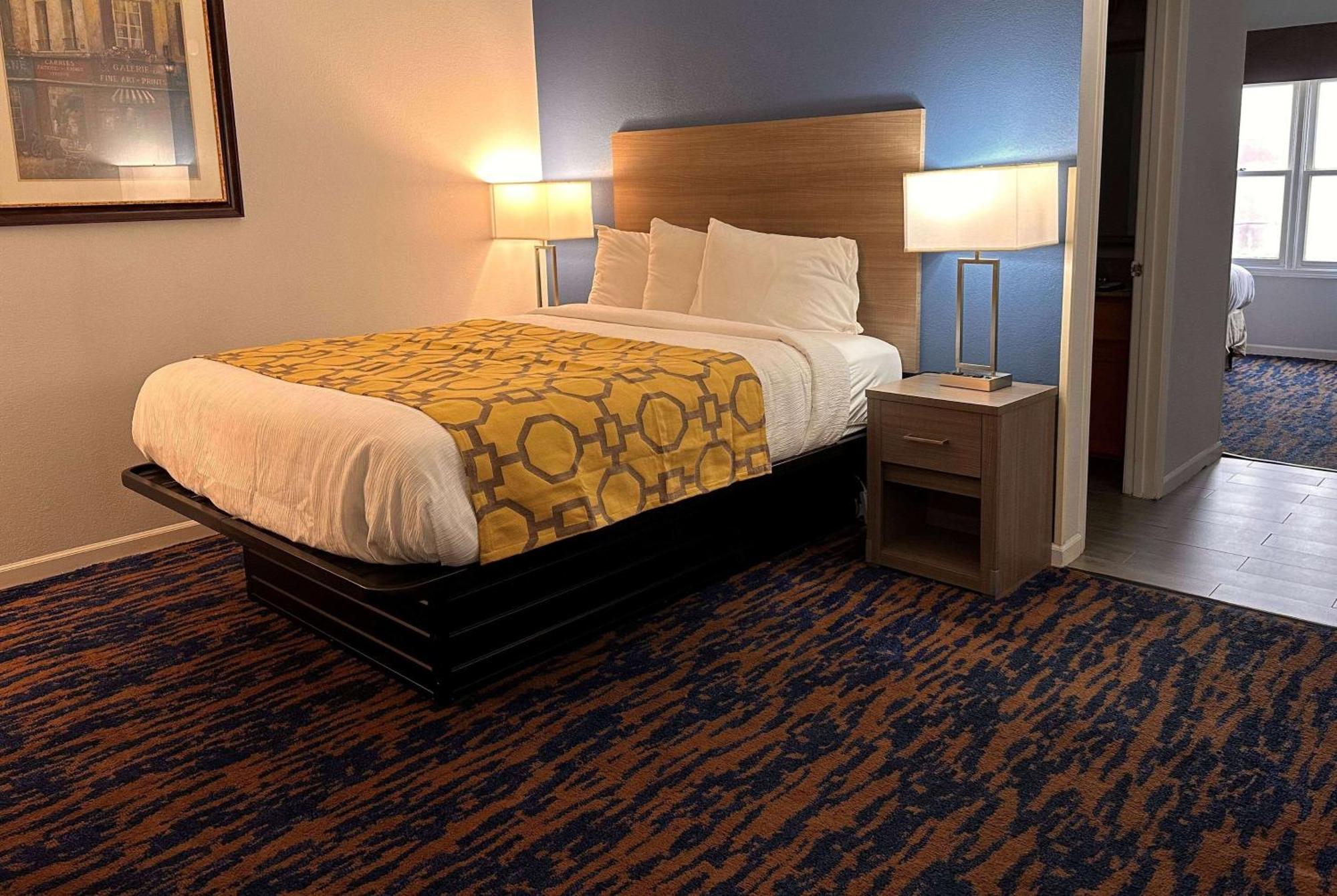 Baymont By Wyndham Indianapolis Northwest Hotel Eksteriør billede